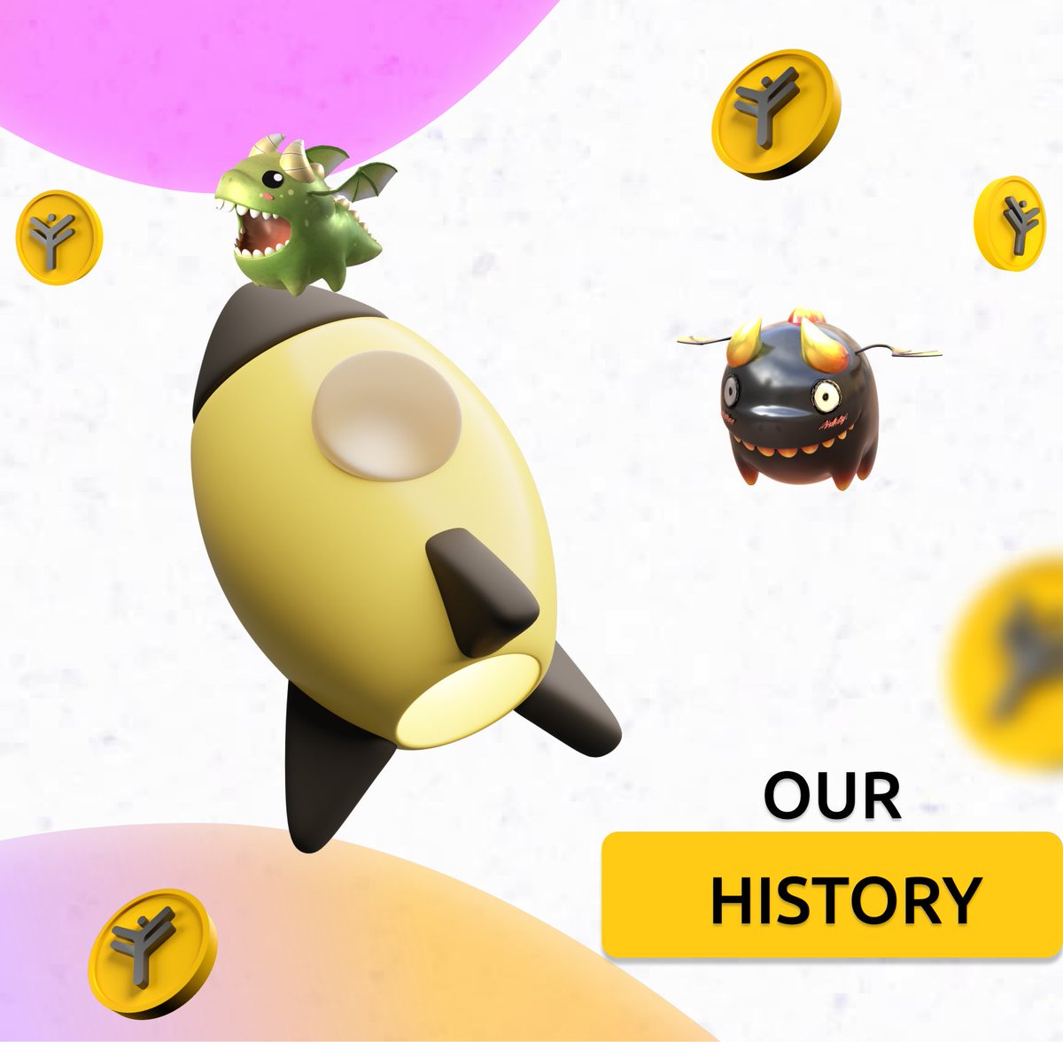 🤩 Do you remember how it all started?
We remember very well. We decided to share with you and all our subscribers the history of the IZX project.

Read in our Inst: instagram.com/p/CeDxn59gTSv/…