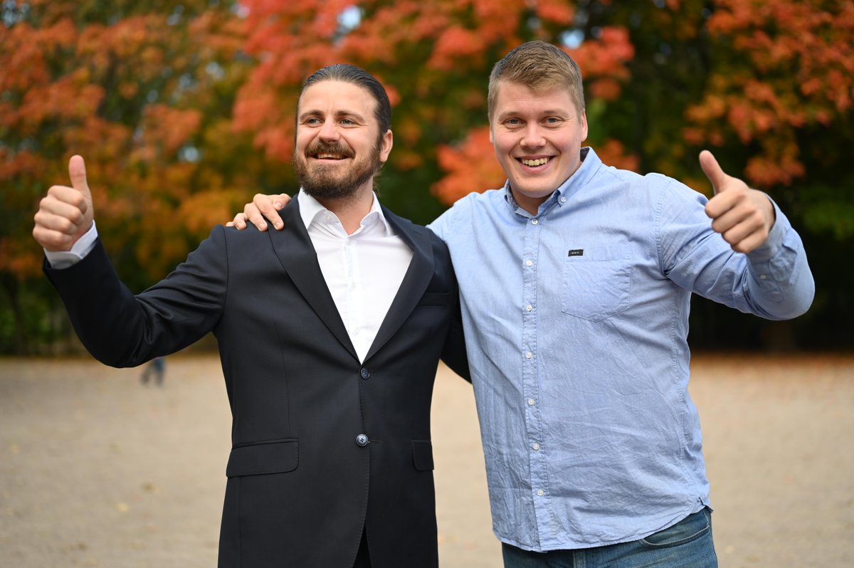 Yhdysvaltalainen yhteisö Silicon Review listasi Jobillan johtavan yrityksen joukkoon vuosittaisessa katsauksessaan, sekä alansa uranuurtajaksi, joka luo uusia tapoja toimia digitaalisen rekrytoinnin ja digitaalisen headhuntingin avulla! 🔥

Lue lisää: hubs.la/Q016T1QD0