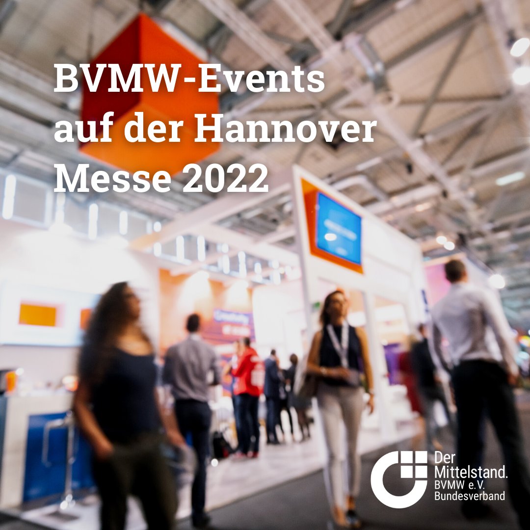MittelstandBVMW tweet picture