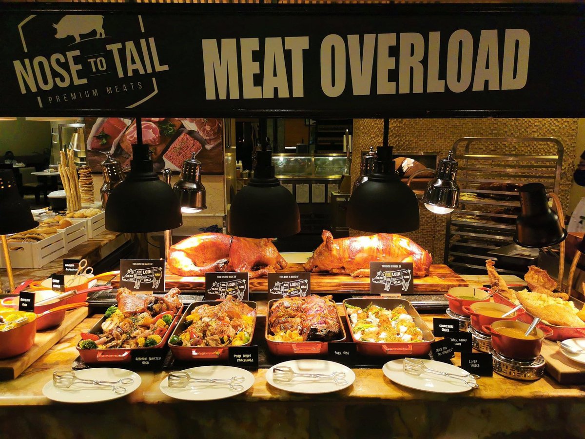 Manila Marriott tweet media