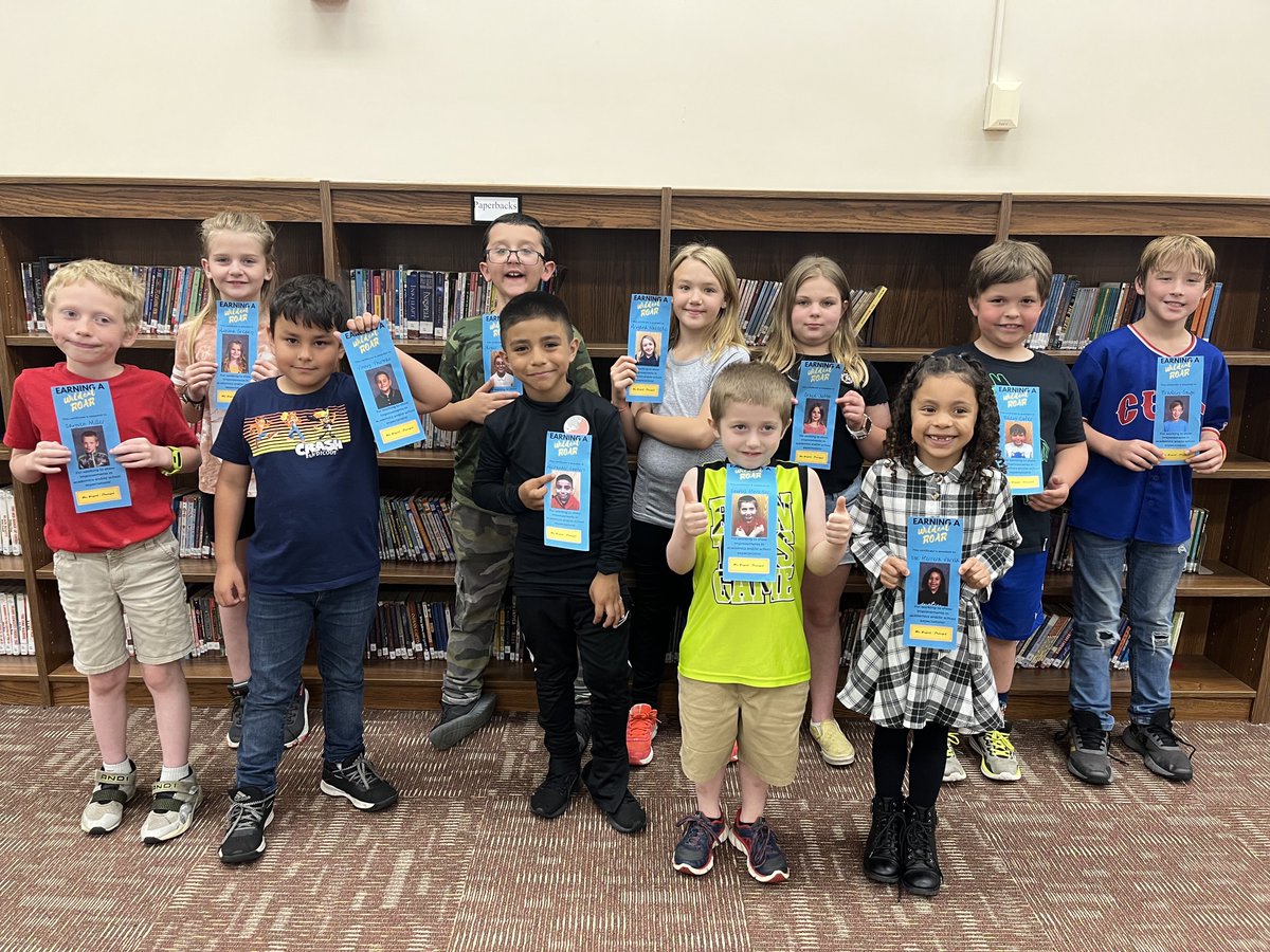 Washington Discovery tweet media