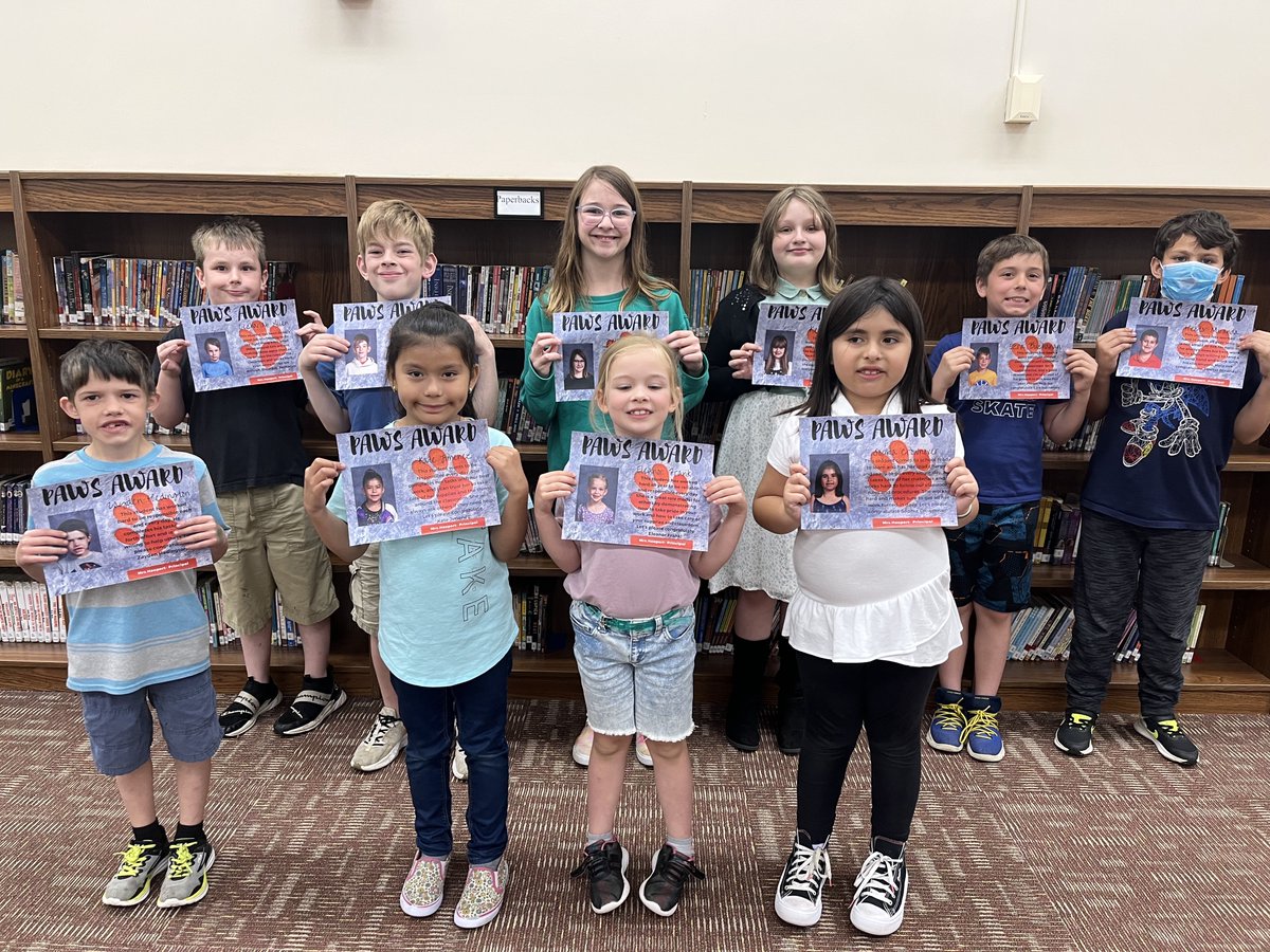 Washington Discovery tweet media