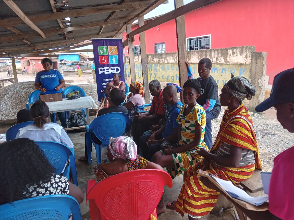 WomenInNeedWIN1's tweet photo. The men were also there in their numbers to support our WGDs during the lifeskills training. @TheoAyugani @ArkuSusie #perdproject https://t.co/NAxrZFN2ti