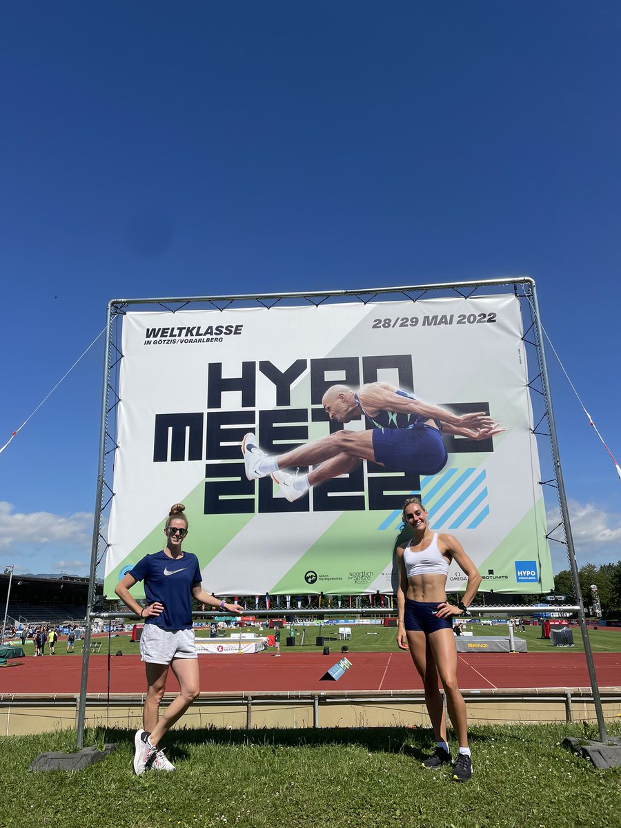 hollymills121's tweet photo. GOTZIS 🇦🇹✨ dreamy place. dreamy hep pending….?👀

Sat &amp; Sun, links to watch below ⬇️ 🔗

https://t.co/UNtMM3YUed

https://t.co/8ujpFwbGCZ

Also recommend following @DecathletesOfEu for updates 🤓

@meeting_goetzis LETS GO 🤩✨ https://t.co/JCMmJkOeZr