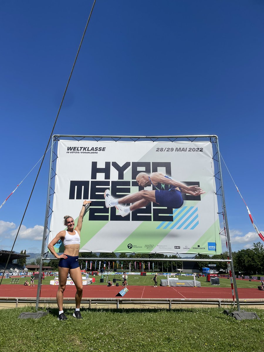 hollymills121's tweet photo. GOTZIS 🇦🇹✨ dreamy place. dreamy hep pending….?👀

Sat &amp; Sun, links to watch below ⬇️ 🔗

https://t.co/UNtMM3YUed

https://t.co/8ujpFwbGCZ

Also recommend following @DecathletesOfEu for updates 🤓

@meeting_goetzis LETS GO 🤩✨ https://t.co/JCMmJkOeZr