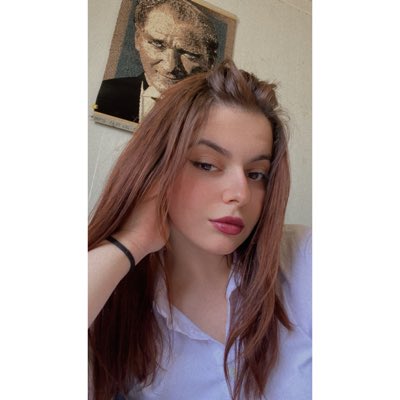 Semray1237's tweet photo. #YeniProfilResmi https://t.co/JiGIdovQ6Y