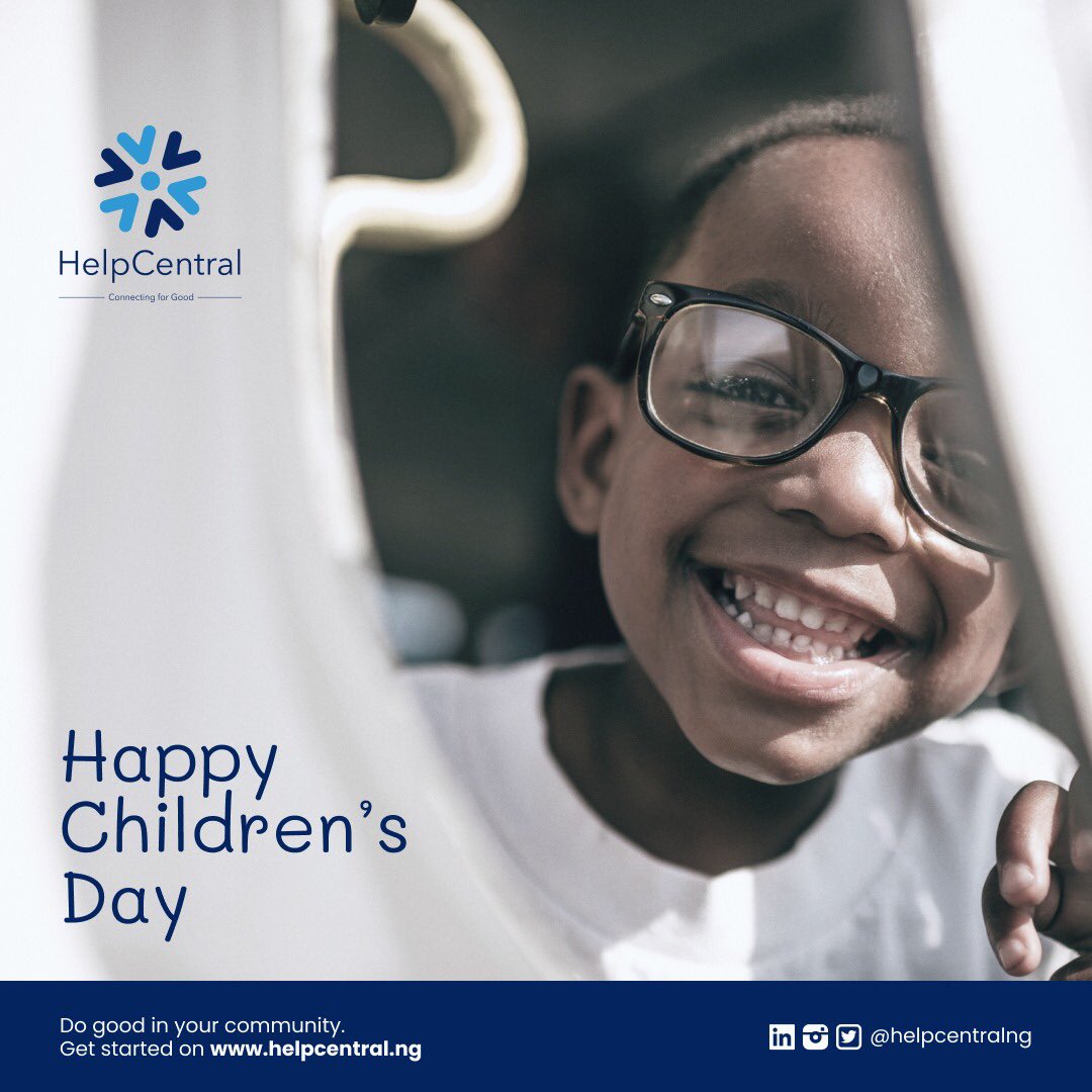 HelpcentralNG's tweet photo. To all the children, and the adults that love Ribena, Caprisun, and Golden Morn. 😂😂❤️
Do more than celebrate and send wishes. Help a needy child today by sending a gift using the HelpCentral platform.
Food. Books. Clothes.
They all count.
#helpcentral #childrensday https://t.co/K6nGNJLfX0