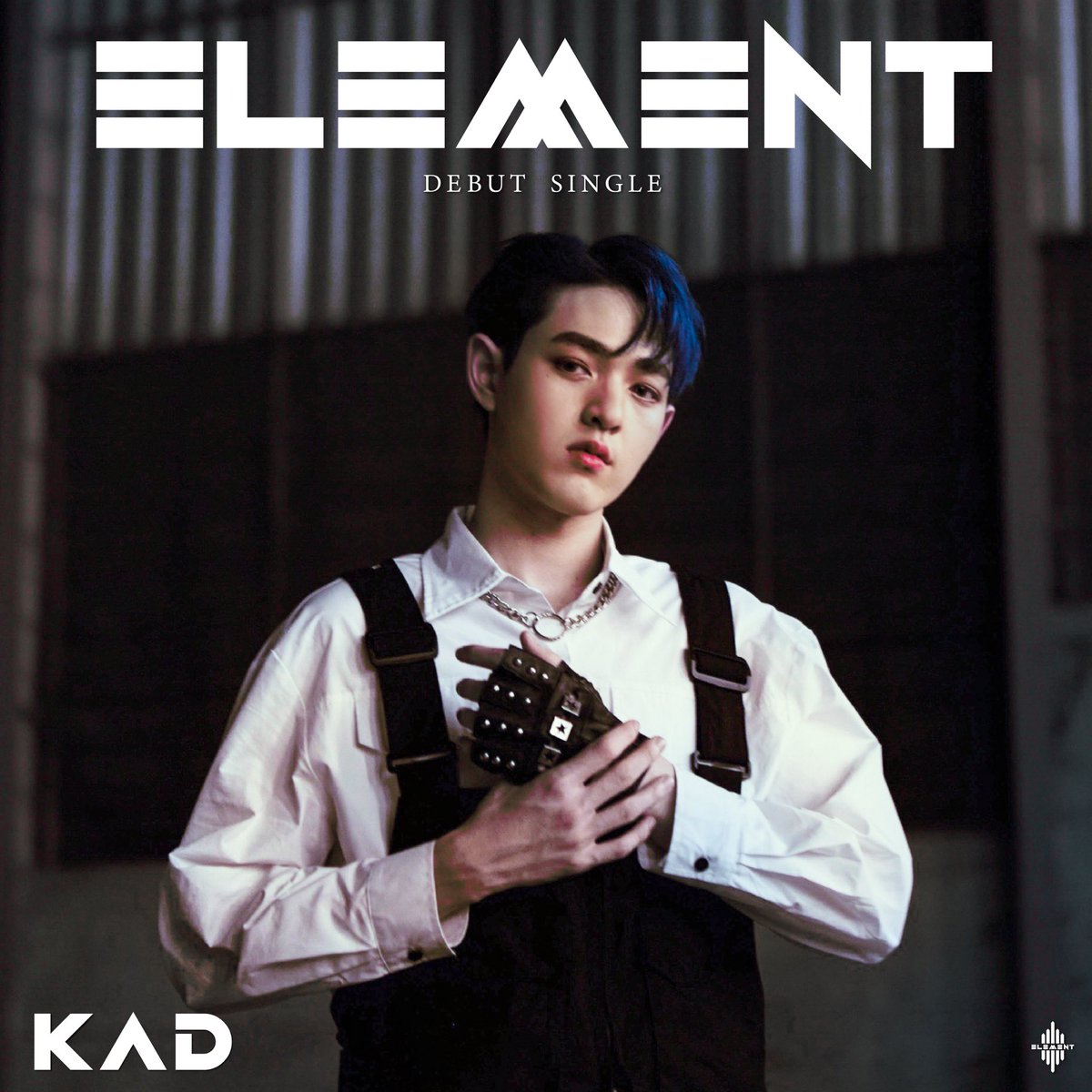 ELEMENT DEBUT SINGLE
2022.06.11

KAD 
<a href="/kadploysupa/">kadploysupa</a>

#KadElement
#ELEMENTTH
#ELEMENTDebutProject
#StarHunterEntertainment