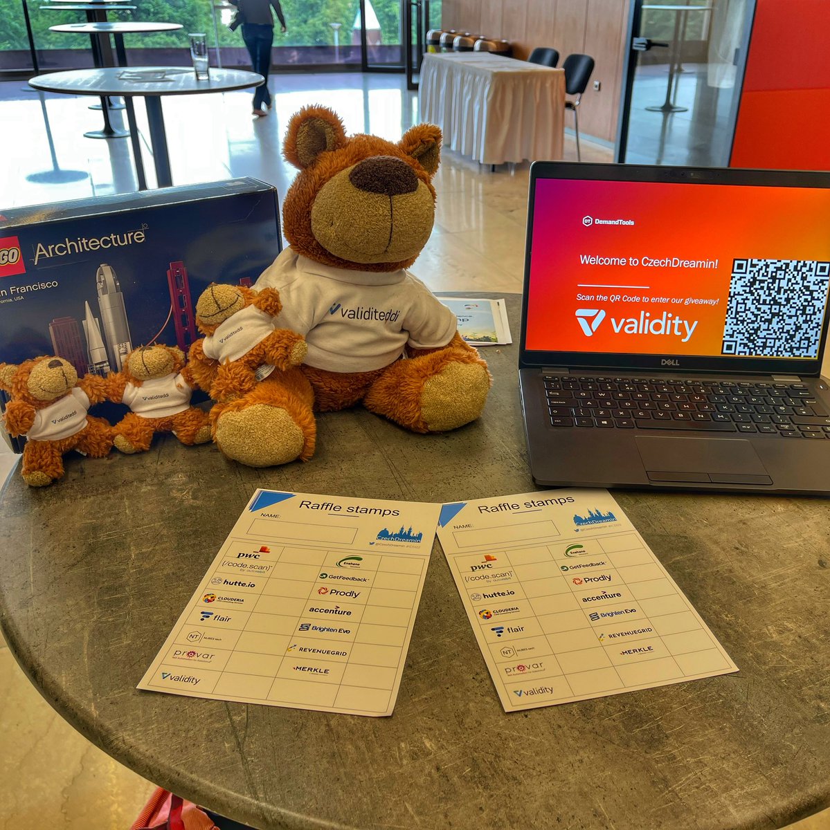 Validiteddi world tour <a href="/CzechDreamin/">CzechDreamin</a>