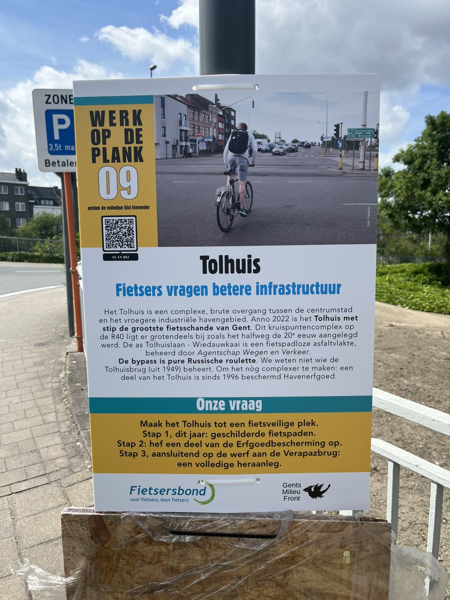 Duidelijk genoeg? <a href="/filipwatteeuw/">Filip Watteeuw</a> <a href="/Stadgent/">Stad Gent</a>