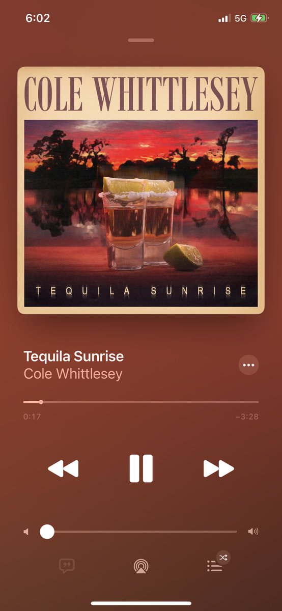 CSav11's tweet photo. @cole_whittlesey    Great New song……makes you think of a “Sav Special”. Haha.  Great Job Pard https://t.co/QQeSWquXcd