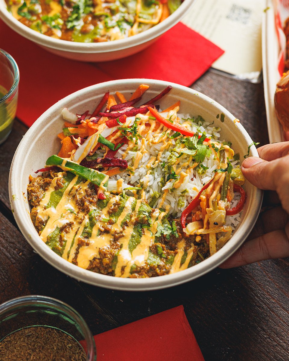 RockitLDN's tweet photo. 50% DISCOUNT on all food items at @BoxparkCroydon, just for TODAY! 📣 https://t.co/JlEPdekCDB