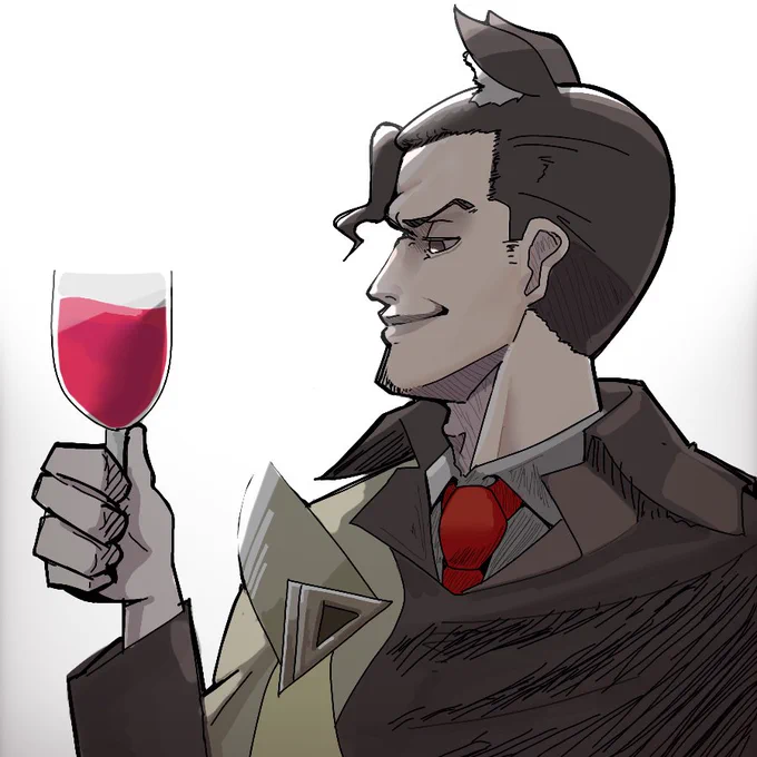 代弁者
#アークナイツ 