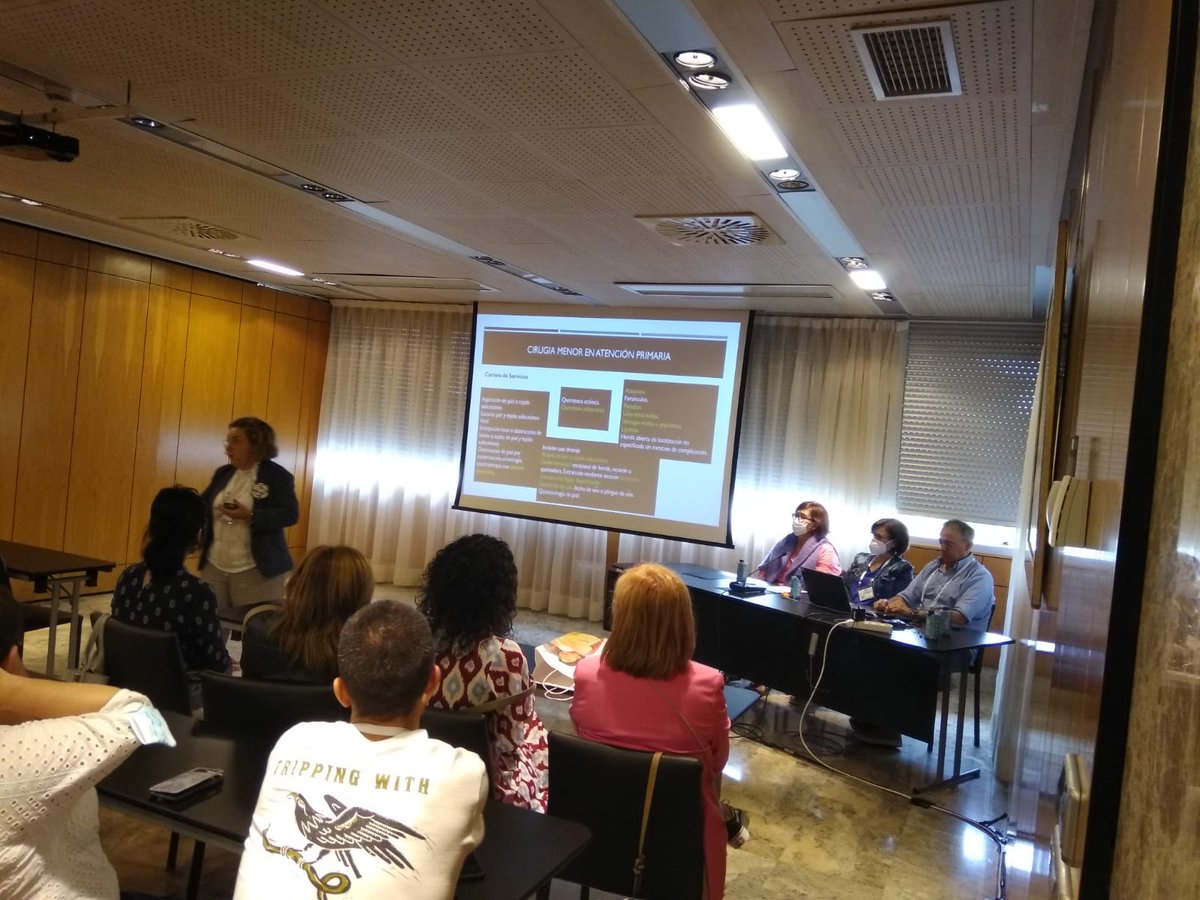SEECIR's tweet photo. Taller de @SEECIR 
#seecir2022 https://t.co/7zlQtPdMiZ