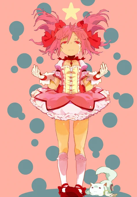 マドカ 