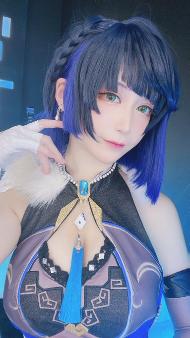 コスプレイヤー箱ネコのTwitter画像21