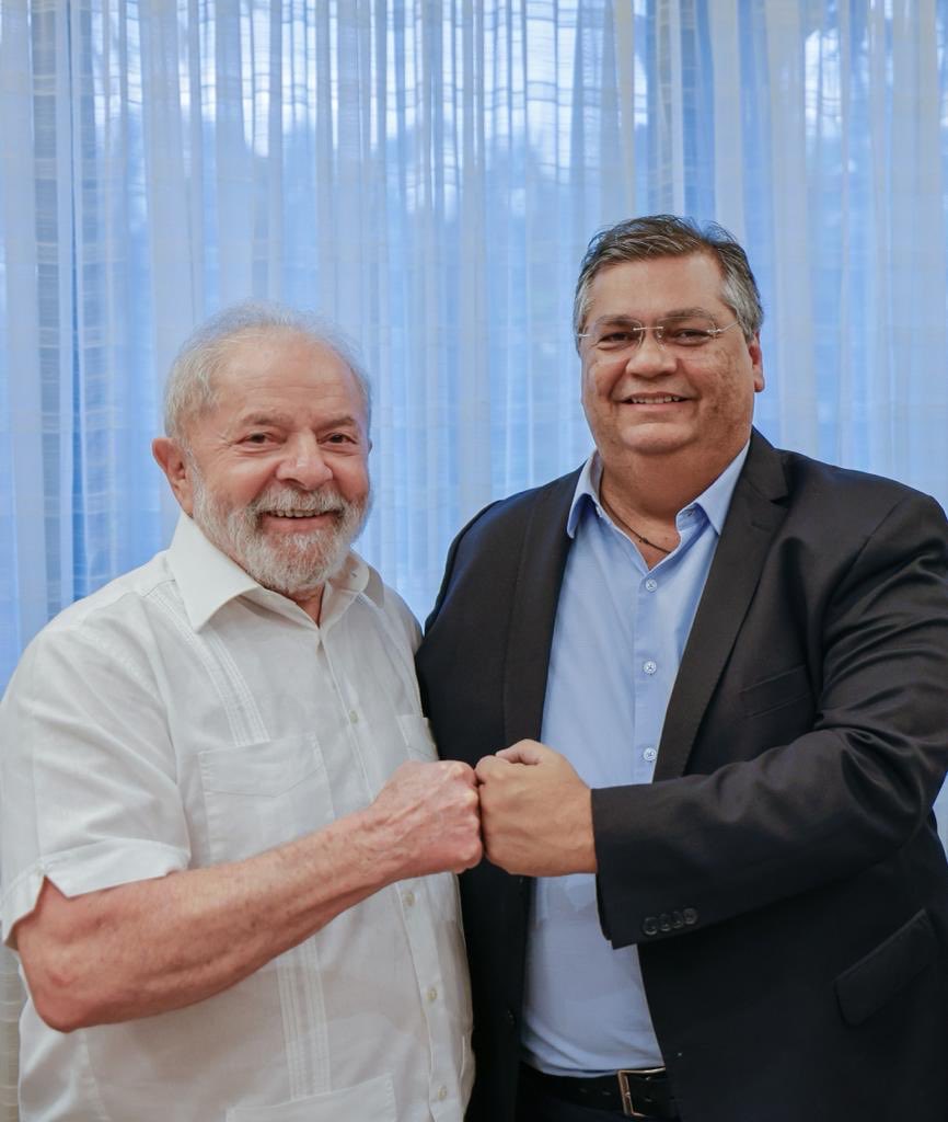 FlavioDino's tweet photo. Uma ótima sexta-feira. Vamos Juntos pelo Maranhão >> https://t.co/DZ5c483fbs