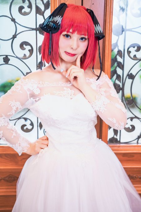 Twitterのコスプレ画像14