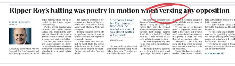 Tim Gossage 🤓 tweet media