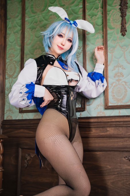 コスプレイヤーぬえっちゃのTwitter画像10