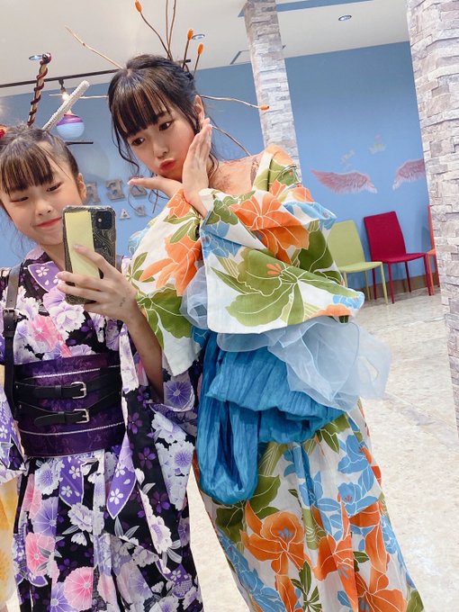 Twitterのコスプレ画像1