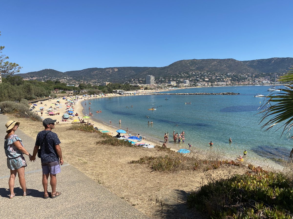 Bientôt lés vacances