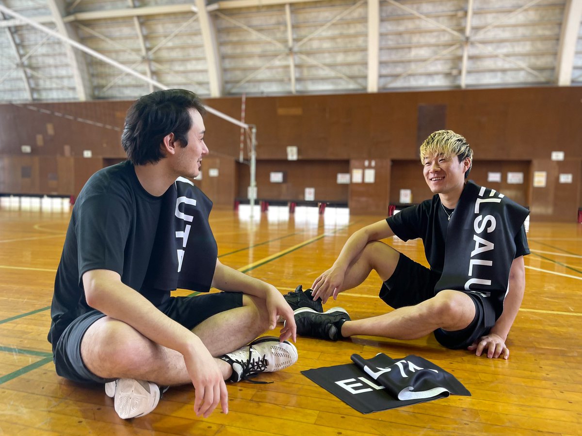 BeeQuick10's tweet photo. 【お知らせ】
ELSALUTEのハーフパンツとタオル発売決定!
発売日時:5/28(土)21:00〜
#ELSALUTE
#エルサルーテ
#エルサル https://t.co/vPpPGXo6OV