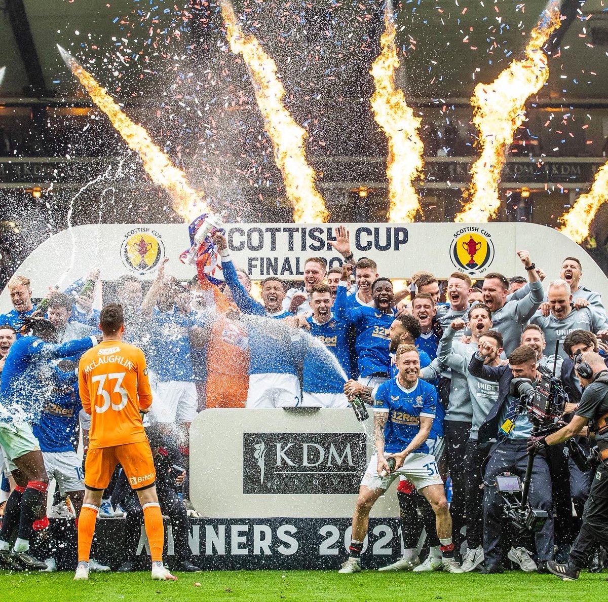 James Tavernier tweet media