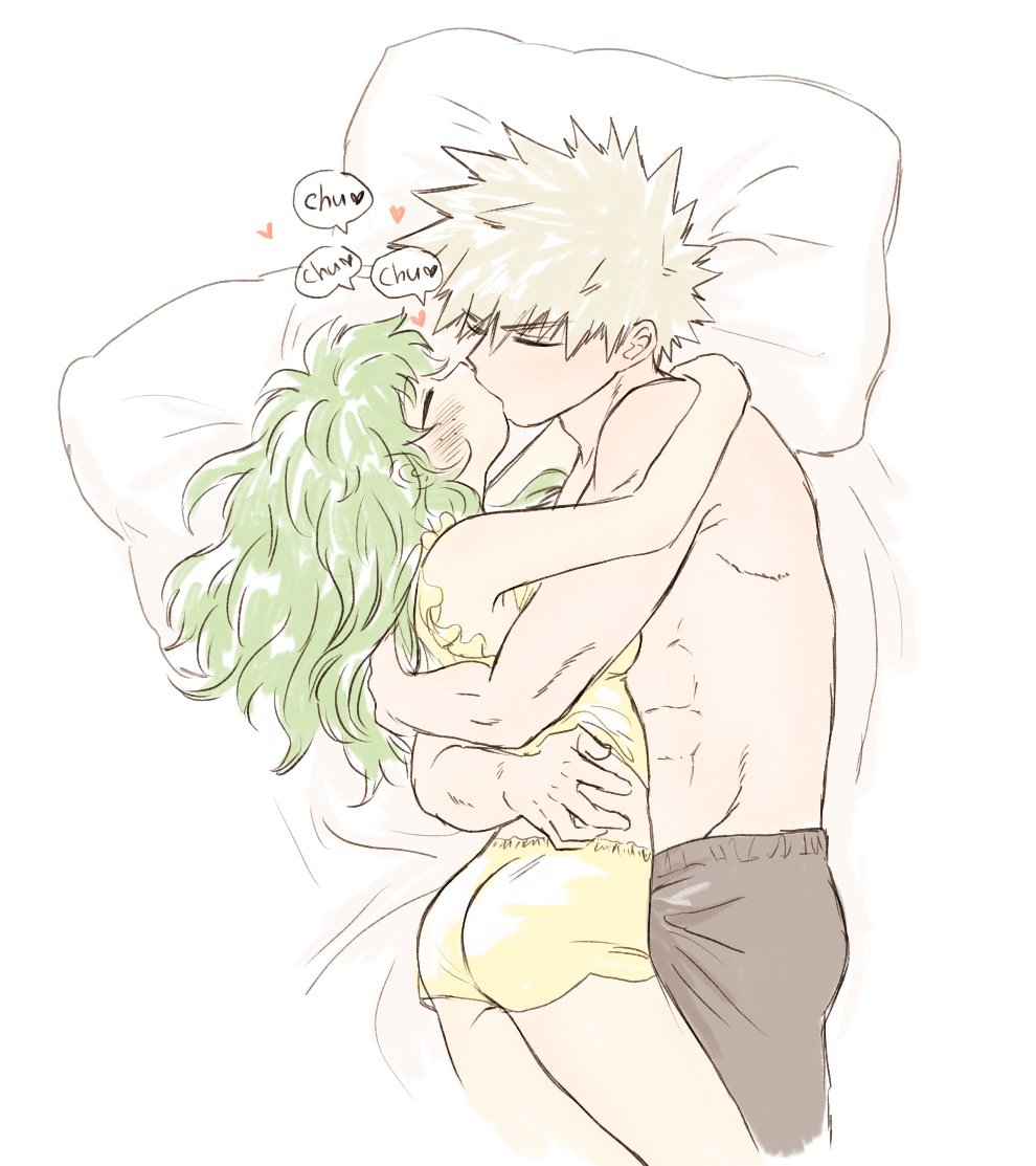 주말아침♡ 캇데쿠ts
💥🥦♀️ #KTDK