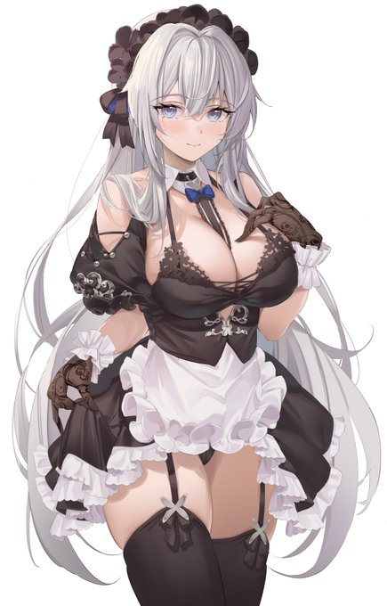 メイドさん 