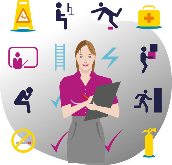 Spring is a great time to turn over a new leaf &amp; take a fresh look at your #healthandsafety policies. 
Taking the time to assess your workplace health and safety procedures and policies will help ensure the year ahead is happier (&amp; healthier!) 🎉
🔗 bit.ly/3wh41GO