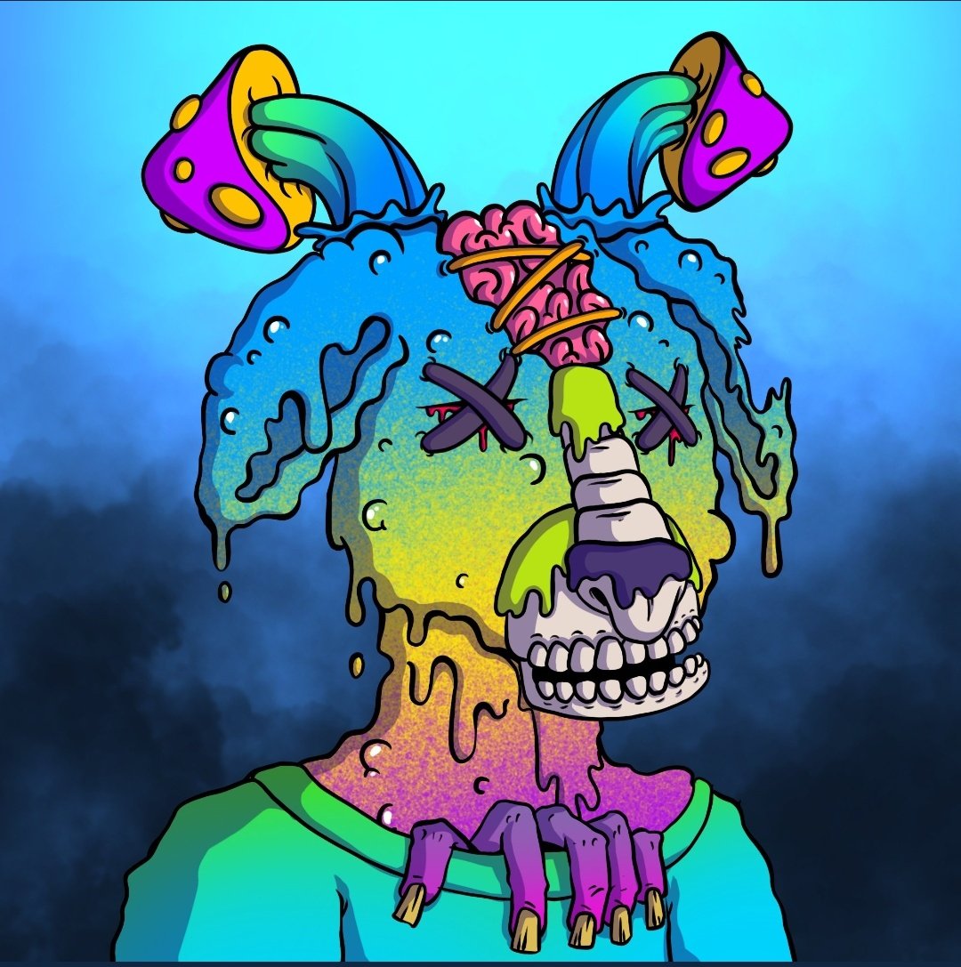 demithacreator's tweet photo. 🚨 MEGA WL GIVEAWAY 🚨

2x spot for @Primatesnft 
2x spots for @HauntedGoats
3x spots for @dystians

To enter 

•Follow all the accounts above + @demithacreator x @Georgie_NFT
x @light_alpha1

•RT, Like &amp; Tag 2 friends

Picking winners in 24 hours! 
#NFTGiveaway #SolanaNFTs https://t.co/Dbh39bbFmm