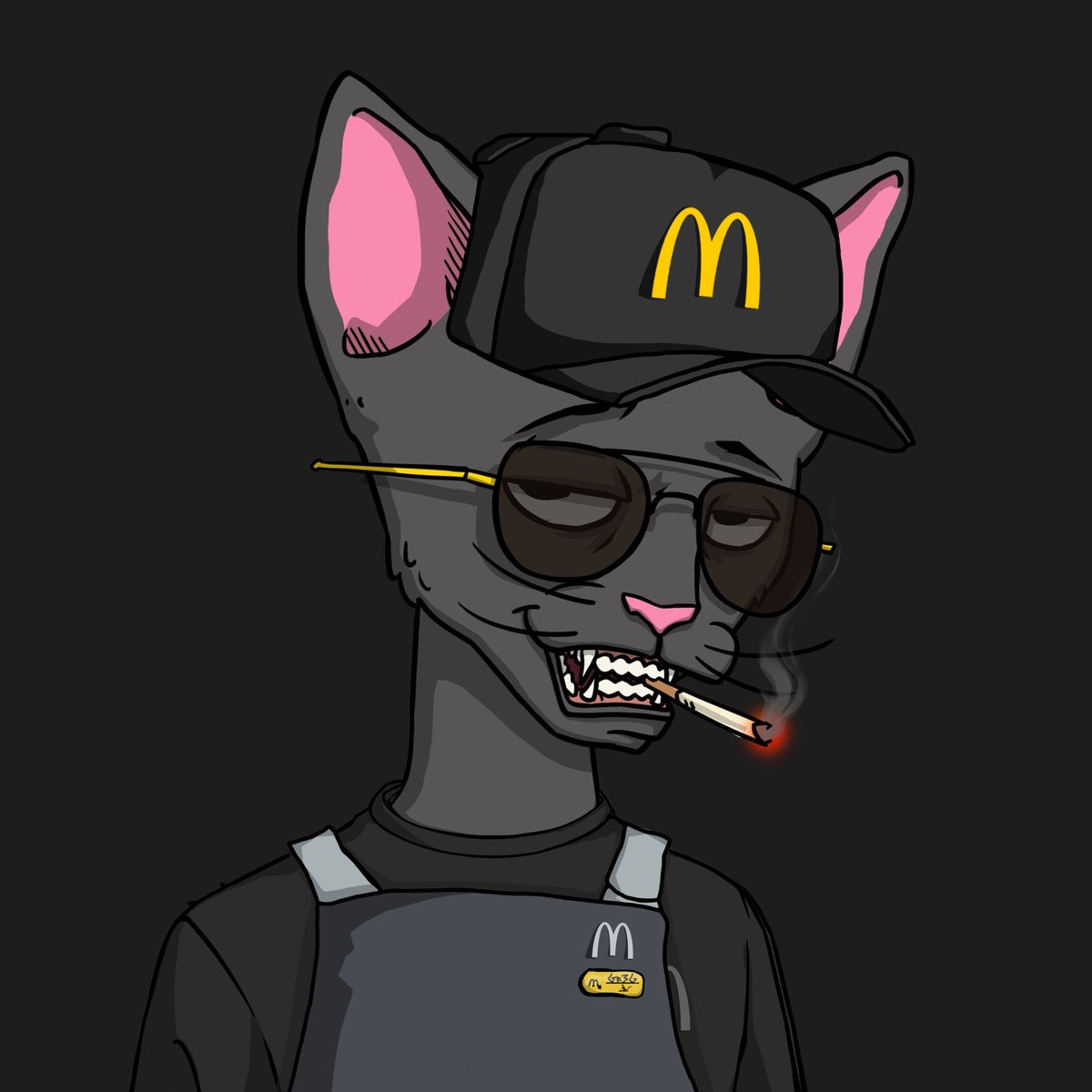 peb (@peblo69) on Twitter photo get ready <a href="/McDonalds/">McDonald's</a>
you are gonna be gettin a lot of applications this year.
its your time. enjoy it.
para-pa-pa-paaaa get ready <a href="/McDonalds/">McDonald's</a>
you are gonna be gettin a lot of applications this year.
its your time. enjoy it.
para-pa-pa-paaaa