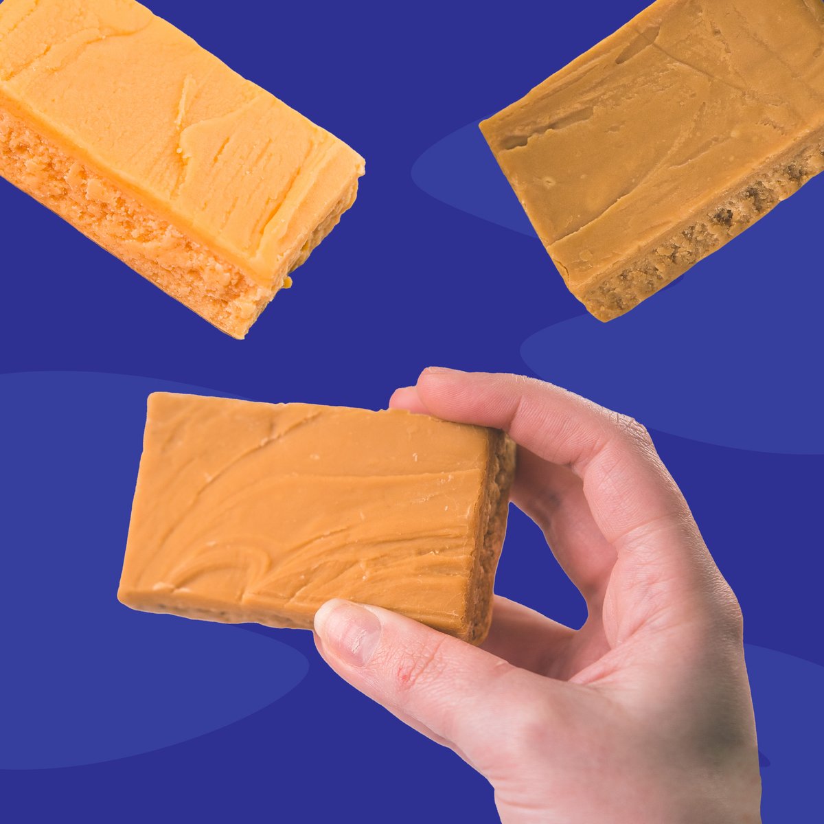 Ochil Fudge tweet media