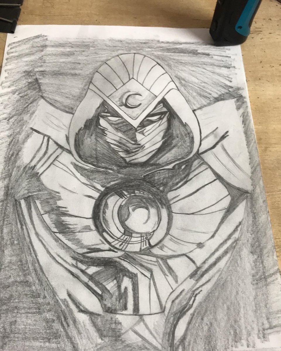 Moonknight