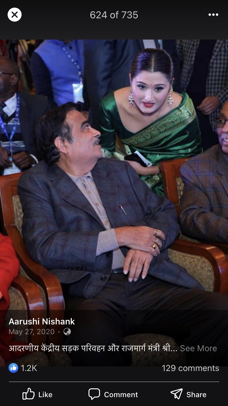 Happy Birthday Shri Ji.May you be blessed with good health and success always. 