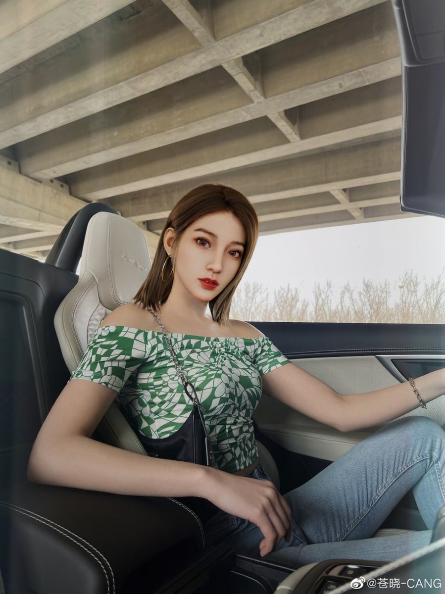 2MRW_NFT's tweet photo. Just a couple of posts on the Weibo social network - and 180 thousand people subscribed to her account. Wow! Great result and a visual proof that avatars are the future of business🔥

#web3 #webavatar #meta https://t.co/vCOfXrhD72