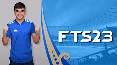 First Touch Soccer 2023 (FTS 23) Mod Apk Obb Data Download