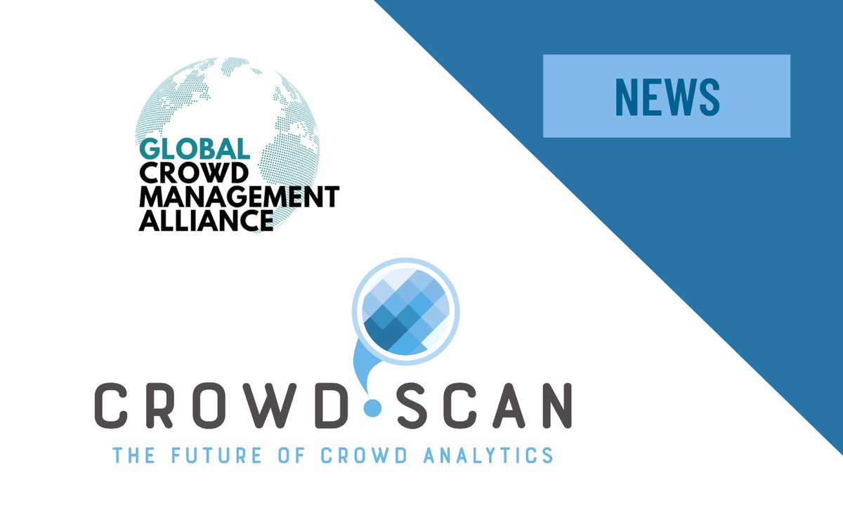 crowdscan_be's tweet photo. Again, we have something to celebrate, because CrowdScan is now a proud member of the @GlobalCrowds . 🎉More info: https://t.co/o1Ii6RAPDl #crowdsafety #crowdmanagement #crowdanalytics https://t.co/FlR2BZFx6T