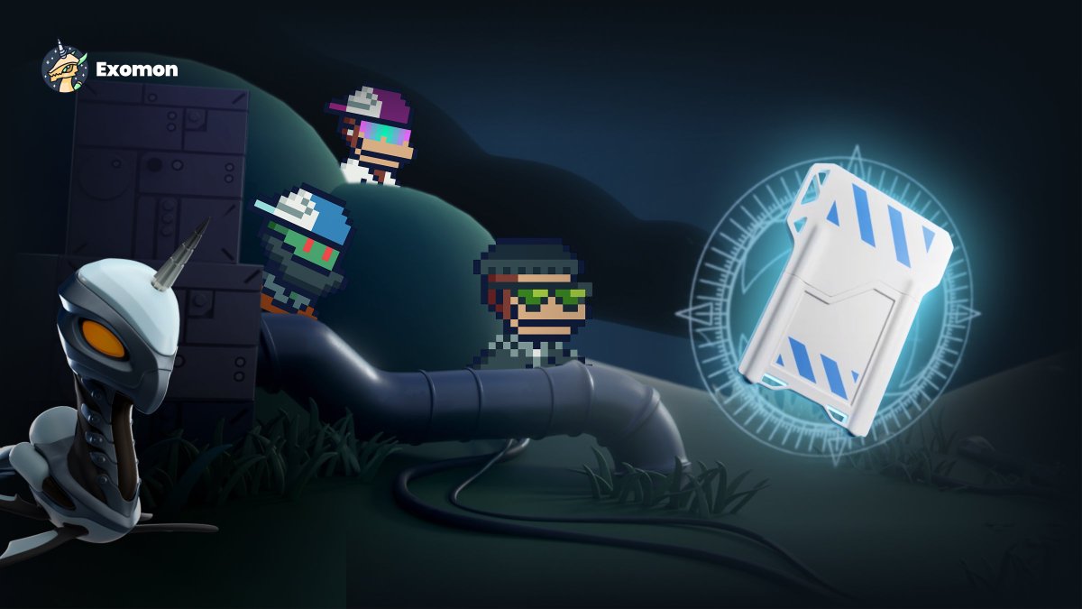 protocolmon's tweet photo. As the largest #NFT collection on BNB chain, coming to #Solana has been an amazing experience. But we couldn't do it alone. 👨‍👩‍👦 

Our community members have been saved WL spots based on their collections. 

Head to Discord to learn more 👇 
https://t.co/EZqLOAWHeC https://t.co/2xTK1FlDCC