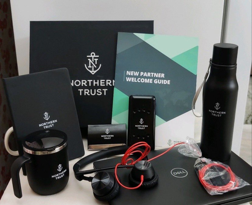 NTcareers's tweet photo. Check out our nice little welcome pack for some of our new starters to help them settle in and to kick off their #LifeAtNT 😃
Why work for us?
Find out here https://t.co/gUQ2Yu9JnB https://t.co/xyhDKNIXyu