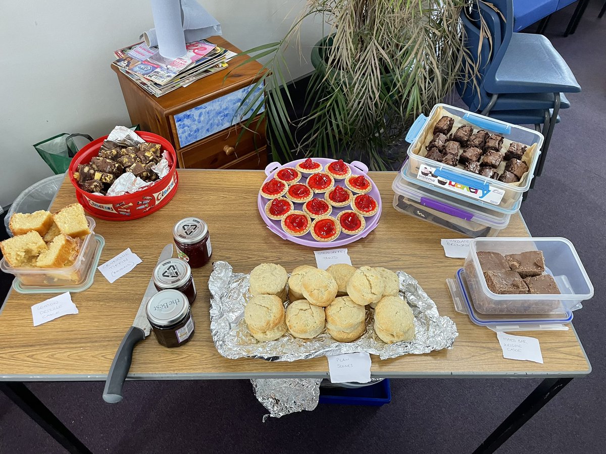 Mrs McElhaney tweet media