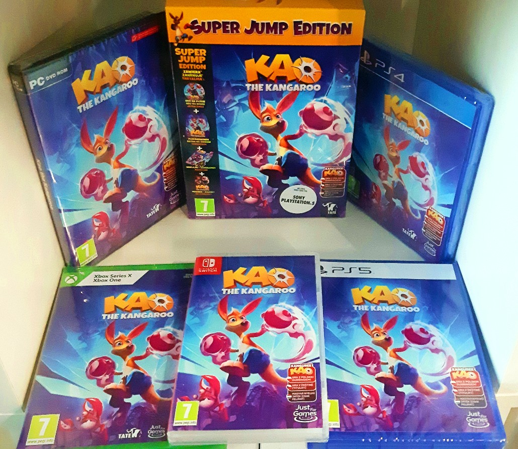 The Neo Geo and N-Gage versions did not make it in time