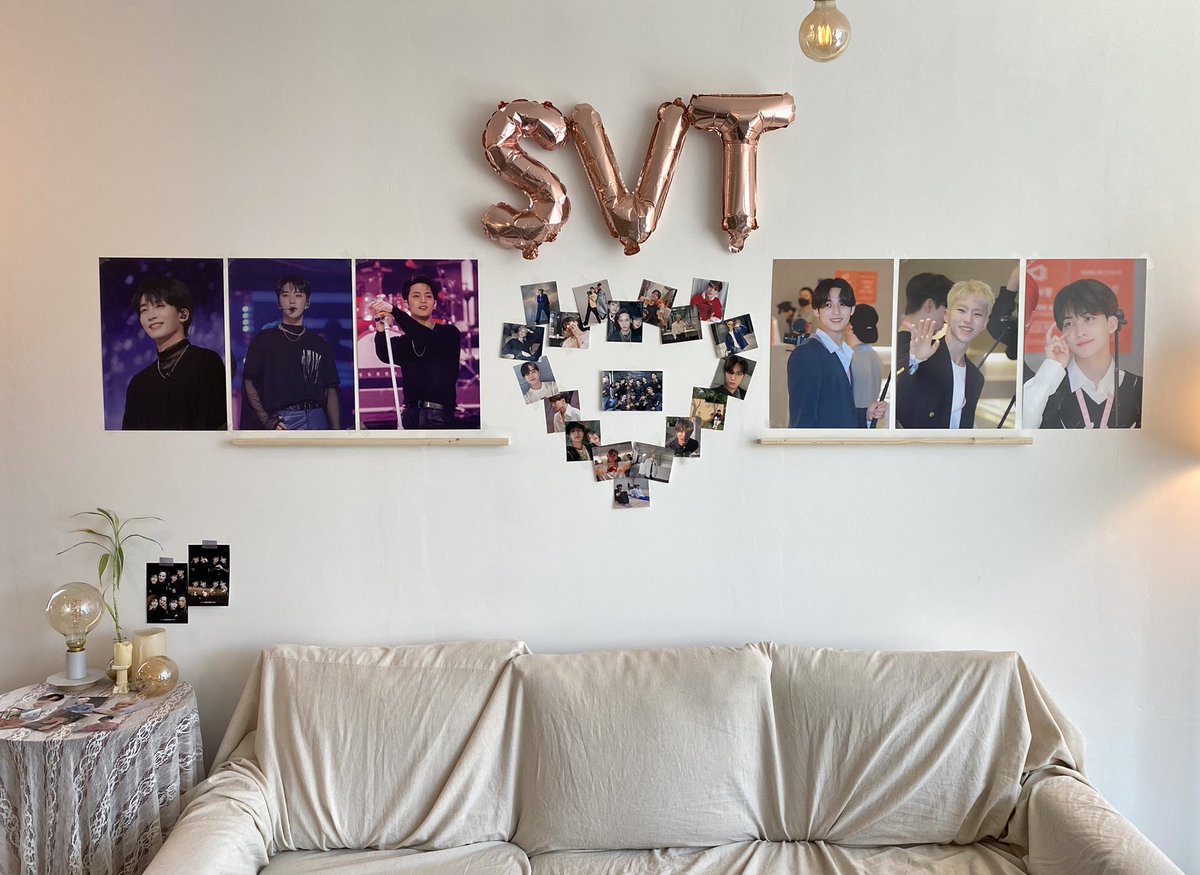 EA01as's tweet photo. 세븐틴 7주년 너무 축하해♡ 
항상 옆에 있을테니 걱정하지말고 날개를 맘껏 펼치렴!! 이번 앨범 HOT하게 날아보자구❤️‍🔥

#세븐틴7주년 
#하니해_호랑해_뀨랑해_셉랑해 https://t.co/fDb9WQHEW7