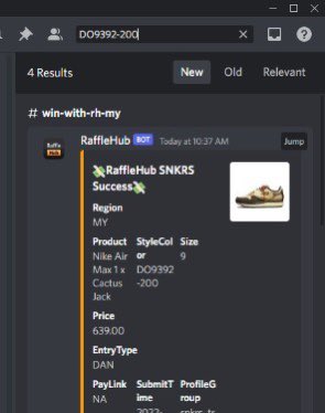 Johnny choo tweet media