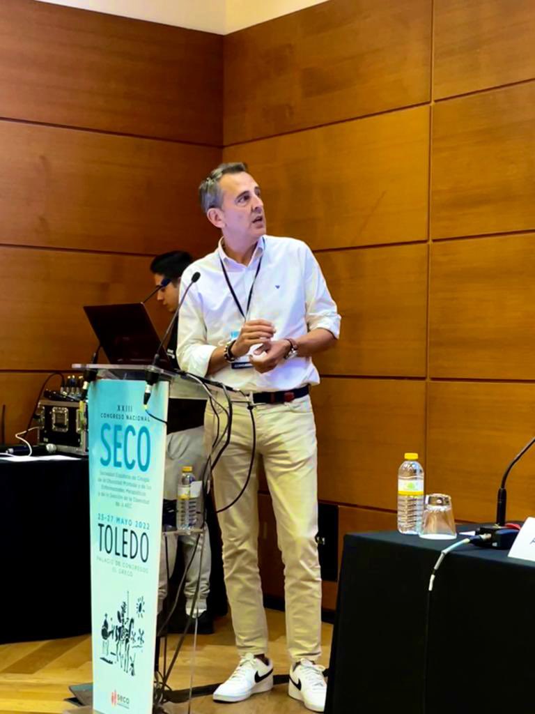 Cirugía General y Digestiva Hospital POVISA (@cirugiapovisa) on Twitter photo Disfrutando en la mejor compañía de esta #SECO2022. Reencontrándonos con antiguos amigos 😃. Enhorabuena <a href="/afaranzana/">Aurelio F. Aranzana</a> y a todo el equipo organizador por este magnífico congreso. Nos despedimos hasta la siguiente <a href="/obesidadSECO/">Sociedad Española de Cirugía de la Obesidad</a>🤩👋🏽 <a href="/dr_atoscano/">@a_toscano</a> <a href="/R_Salgado_A/">Rocio Salgado</a> Disfrutando en la mejor compañía de esta #SECO2022. Reencontrándonos con antiguos amigos 😃. Enhorabuena <a href="/afaranzana/">Aurelio F. Aranzana</a> y a todo el equipo organizador por este magnífico congreso. Nos despedimos hasta la siguiente <a href="/obesidadSECO/">Sociedad Española de Cirugía de la Obesidad</a>🤩👋🏽 <a href="/dr_atoscano/">@a_toscano</a> <a href="/R_Salgado_A/">Rocio Salgado</a>