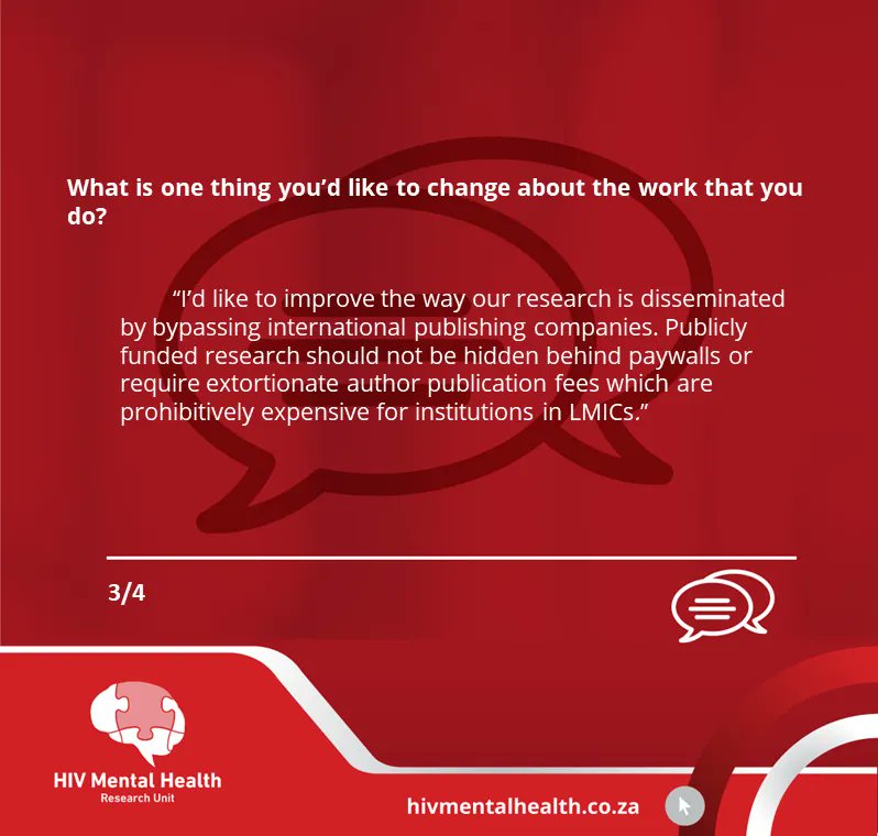hivmentalhealth's tweet photo. Meet Sam Nightingale, he’s been working in Neuro-HIV for 12 years. Each of our team members are such an integral part of our unit and they provide very valuable insight in the work that we do.
#HIVMHRU #HIVmentalhealth #livingwithavirus #cognitivebehaviour #mentalhealth https://t.co/mk4VGLjlwg