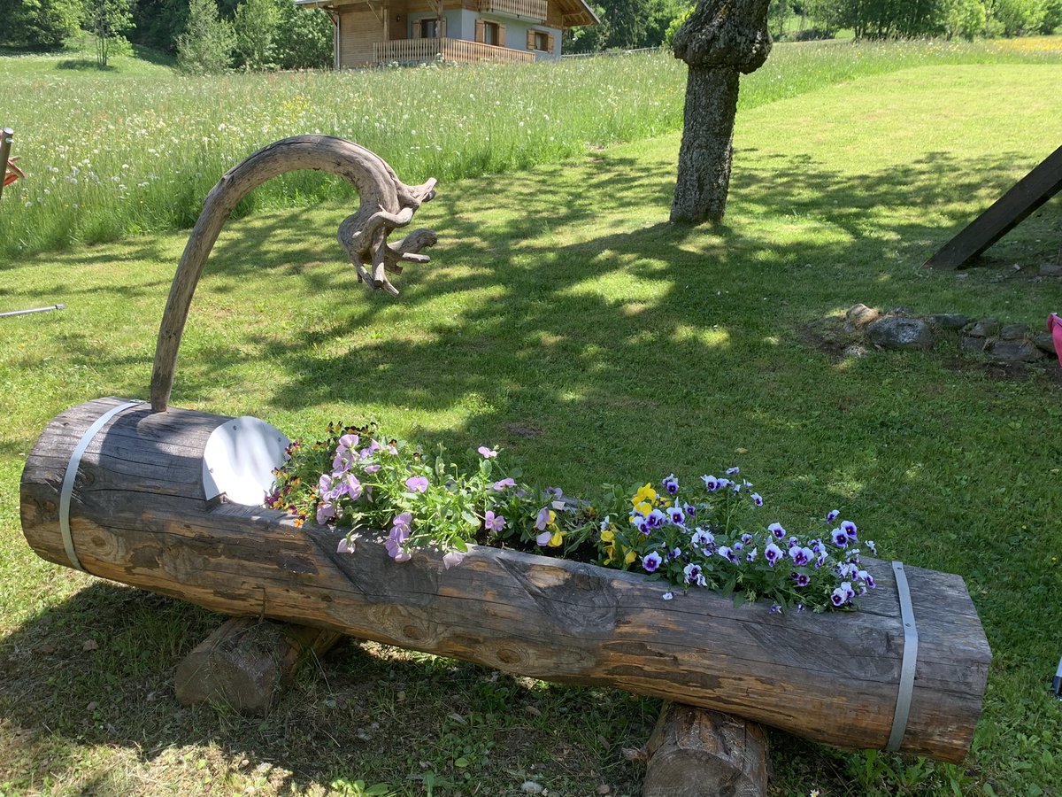 Excellent week-end à tous!@les_contamines <a href="/SavoieMontBlanc/">Savoie Mont Blanc</a>