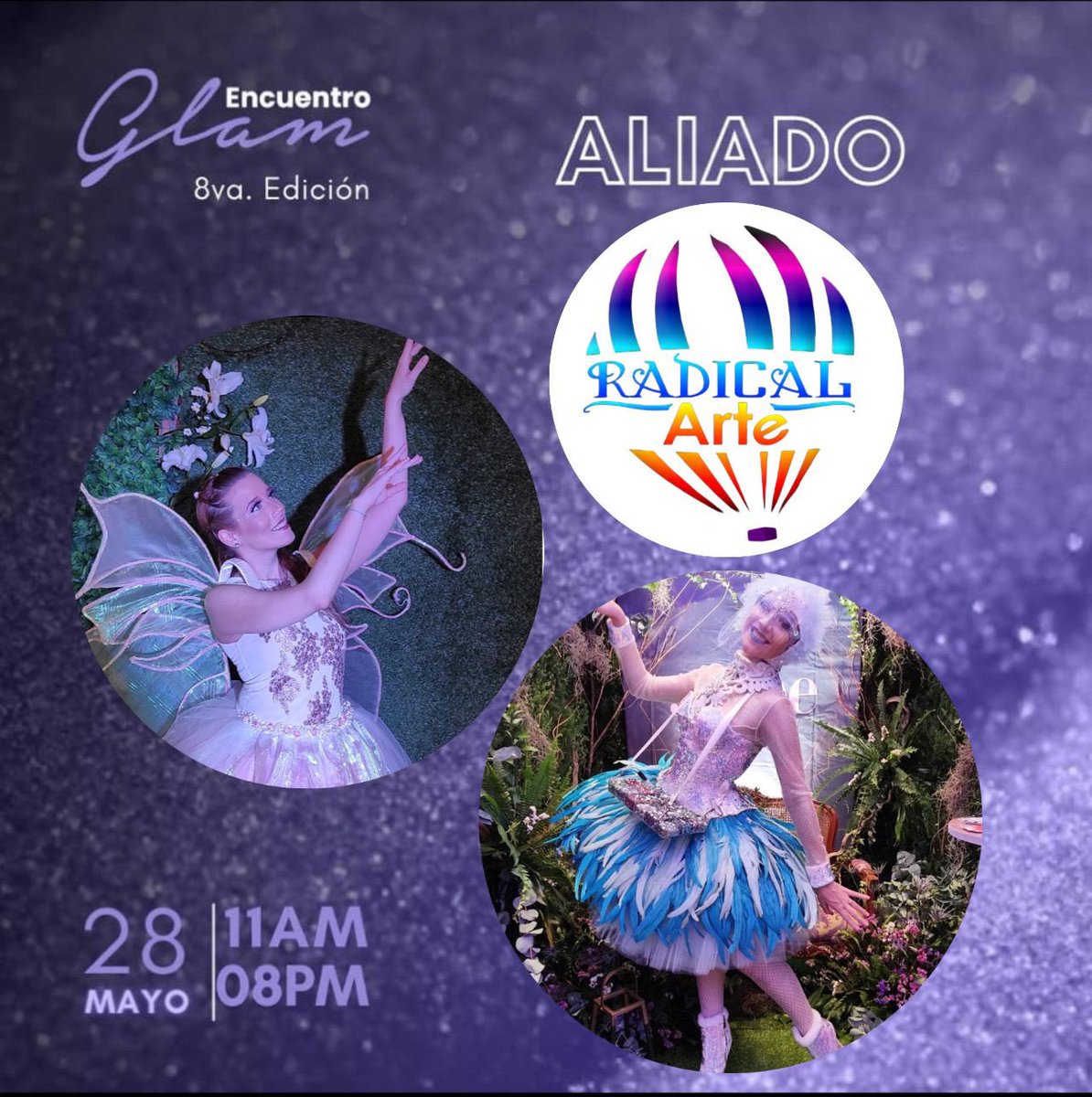 alebraun's tweet photo. Estamos a un día de nuestro maravilloso evento!!!!! Los esperamos!!!! Con sorpresas!!! @encuentroglam en @hotel_tamanaco https://t.co/2GiABnMzl6