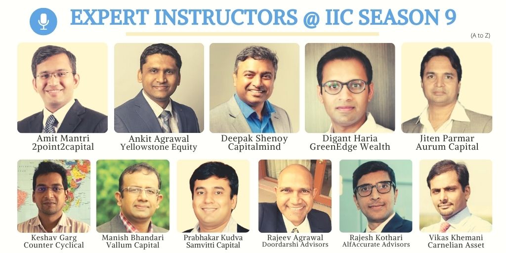 DigantHaria's tweet image. Will make an attempt at finding value among the fallen angels (India Fintech 🧐) on India Investing Conclave tomorrow
